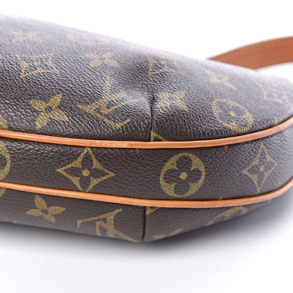 Louis Vuitton Monogram Croissant PM 11 of 14