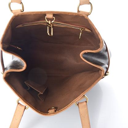 Louis Vuitton Monogram Batignolles Vertical 5 of 11
