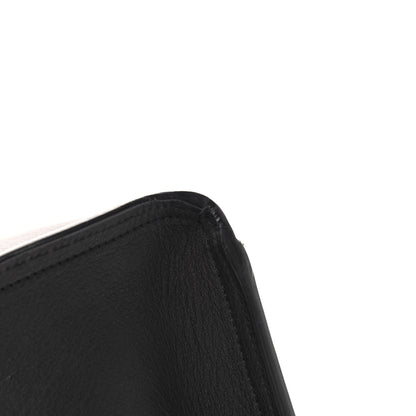 Saint Laurent Calfskin Small Classic Y Cabas Black 10 of 23