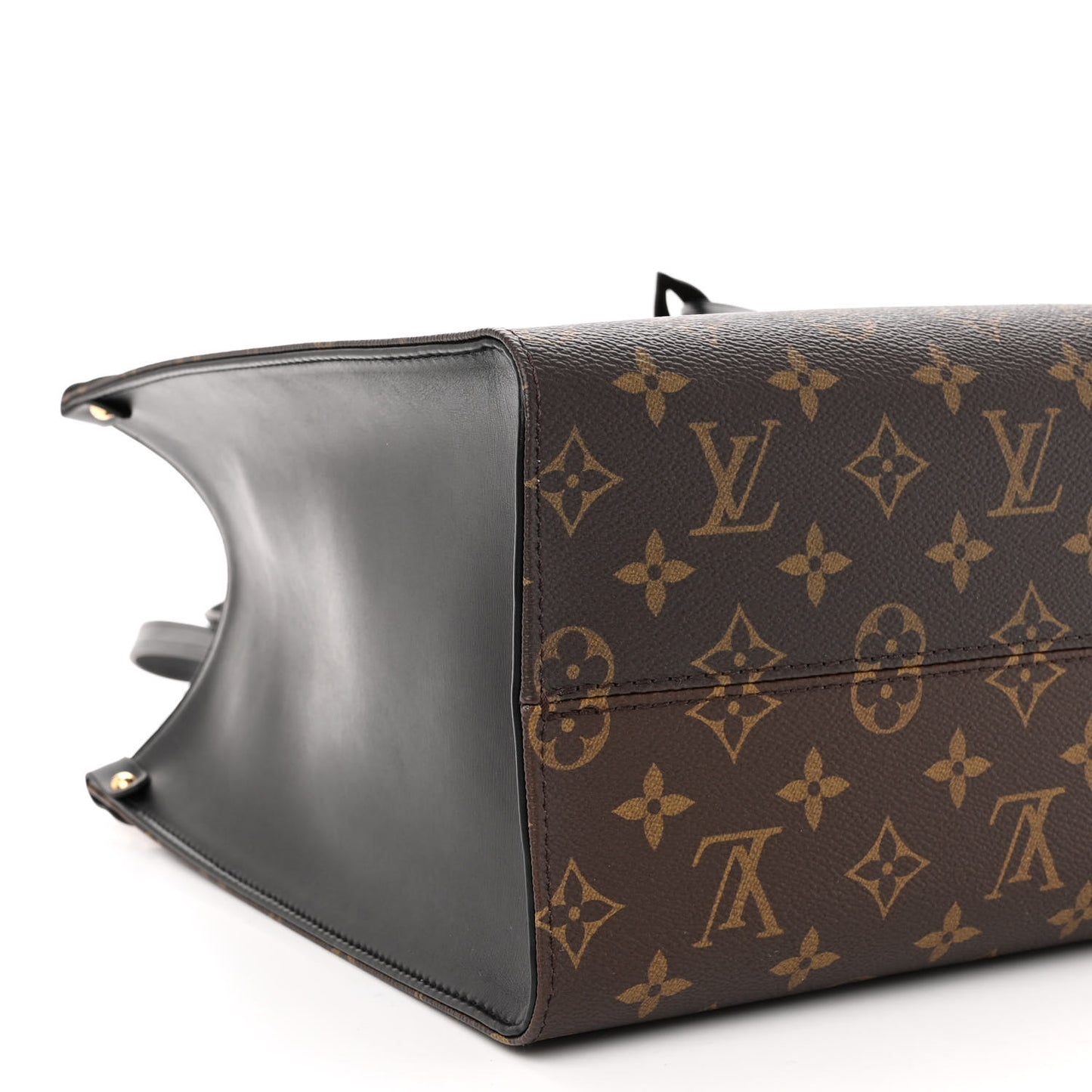 Monogram Fall In Love Onthego MM