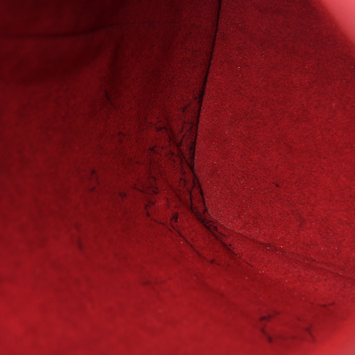 Louis Vuitton Epi Noe Castillan Red 12 of 13