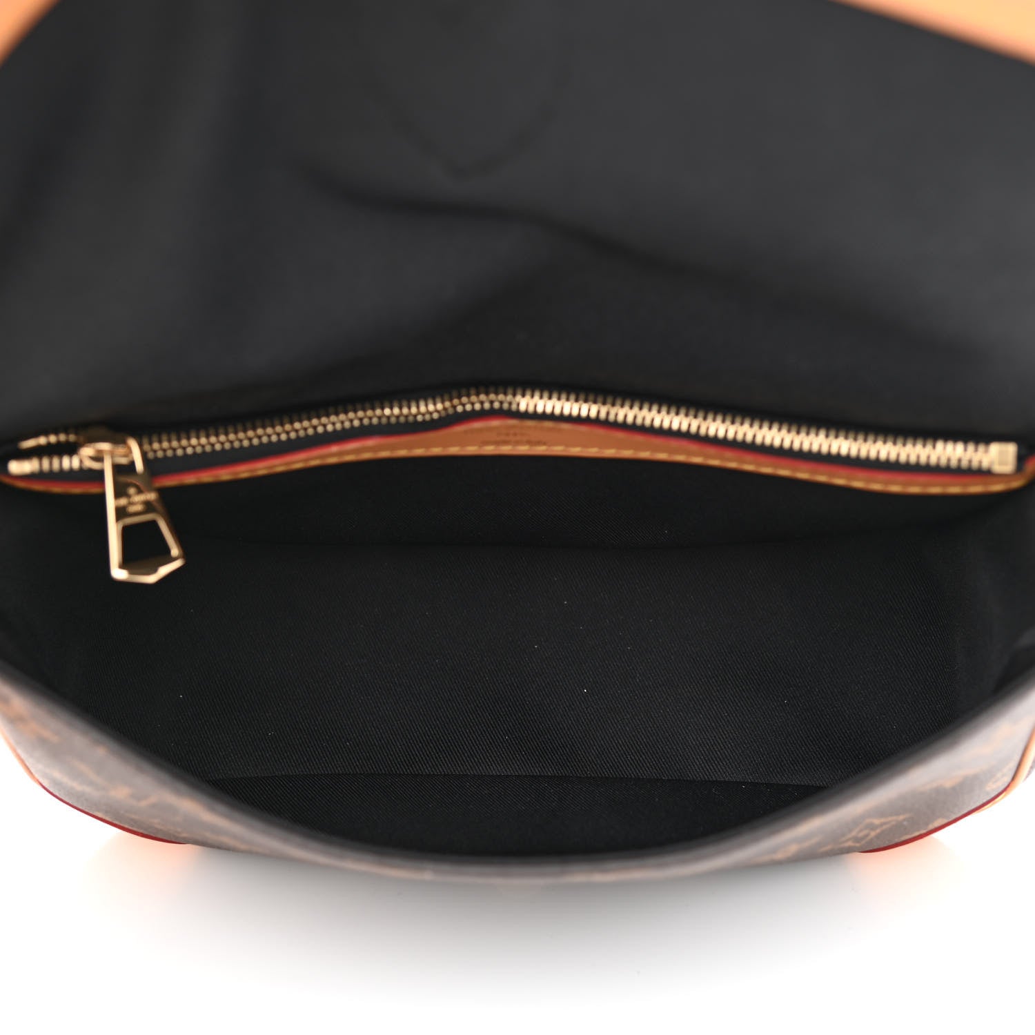 Louis Vuitton Monogram Diane Black 5 of 11