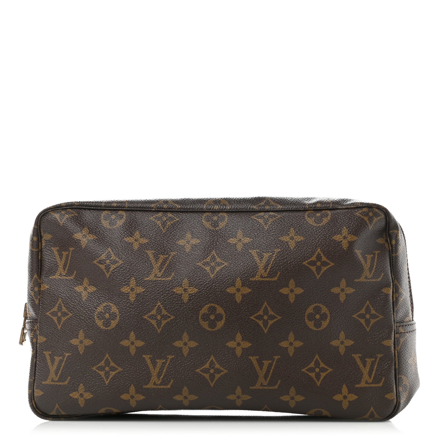 Monogram Trousse Toilette 28