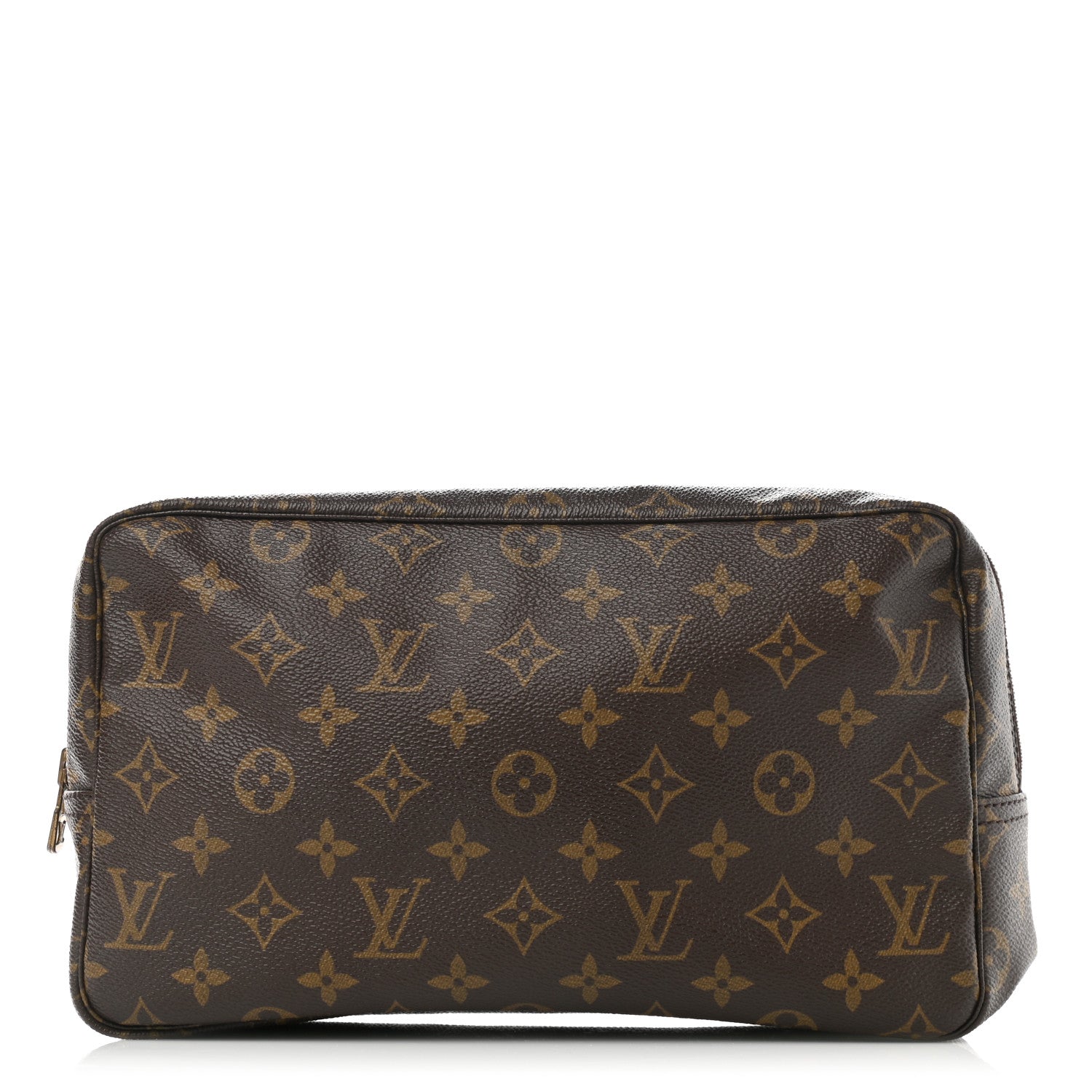 Louis Vuitton Monogram Trousse Toilette 28 1 of 9
