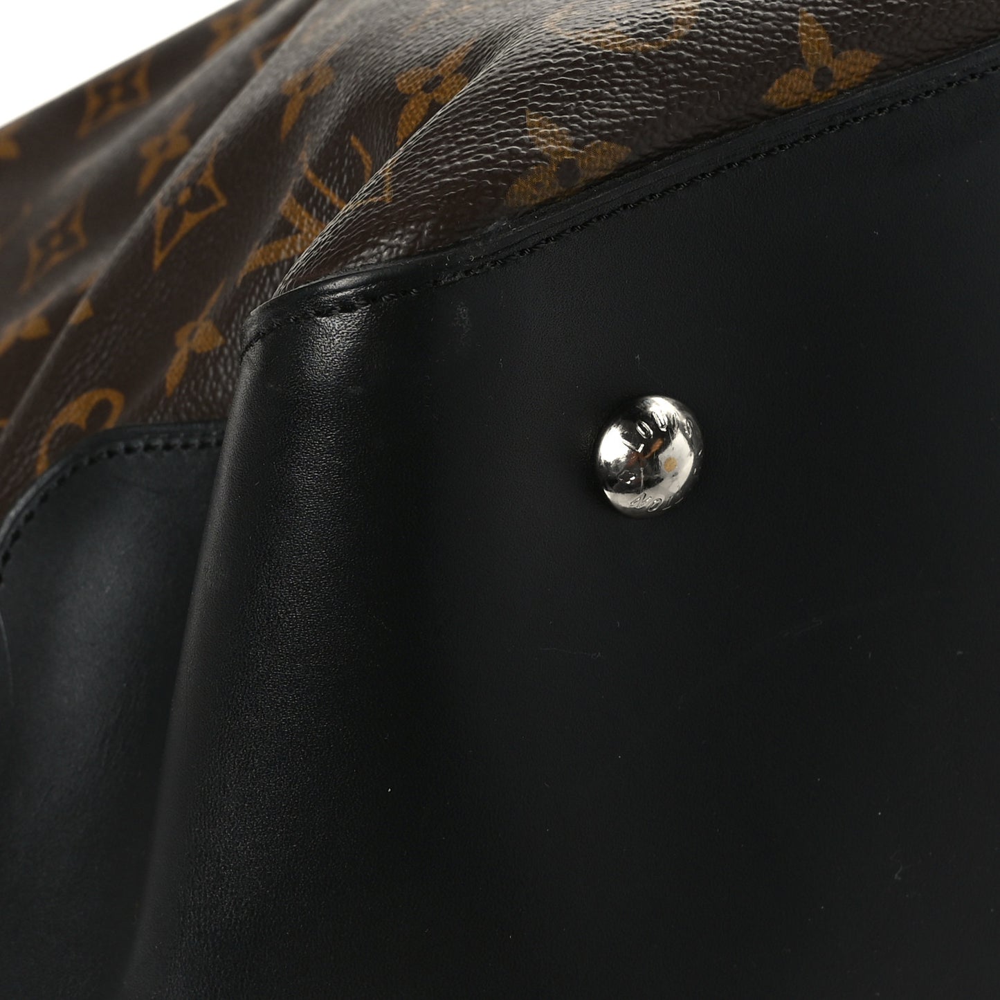 Monogram Macassar Neo Greenwich