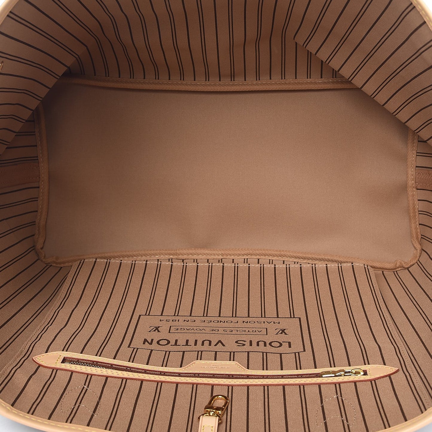 Monogram Neo Neverfull GM