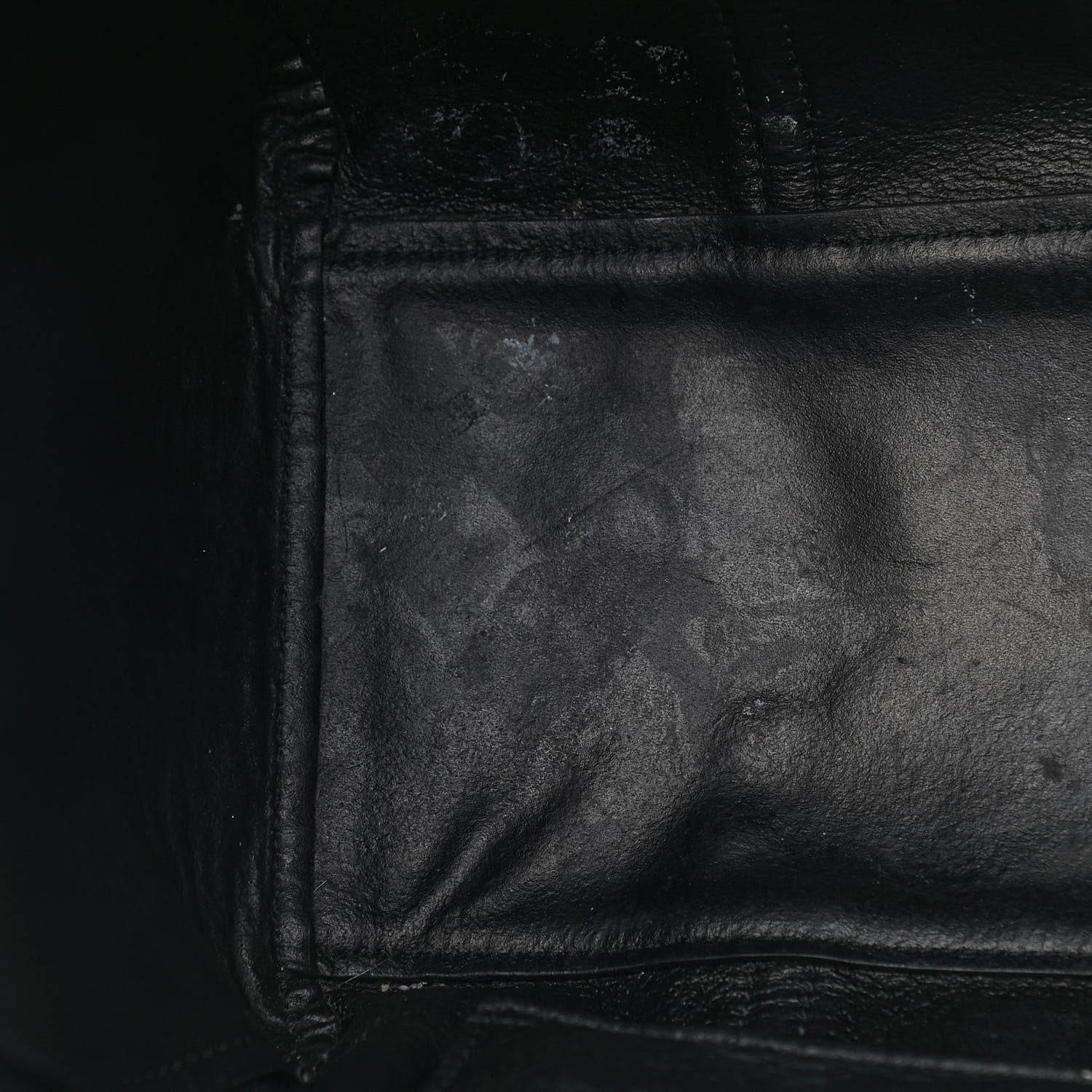 Balenciaga Calfskin Small Everyday Tote Bag Black 12 of 17