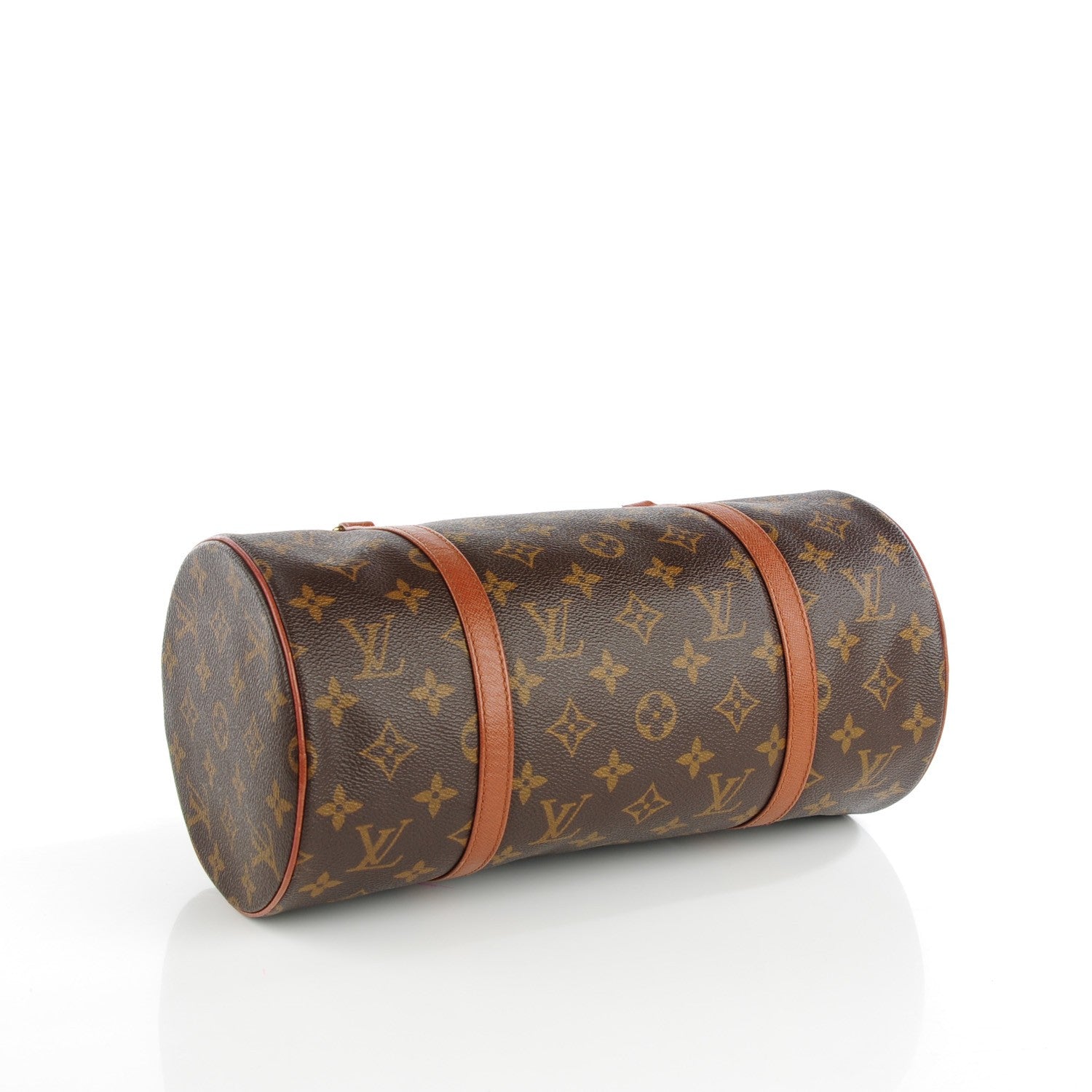 Louis Vuitton Monogram Papillon 30 4 of 7
