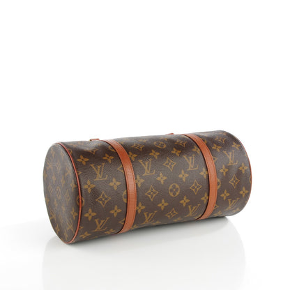 Louis Vuitton Monogram Papillon 30 4 of 7