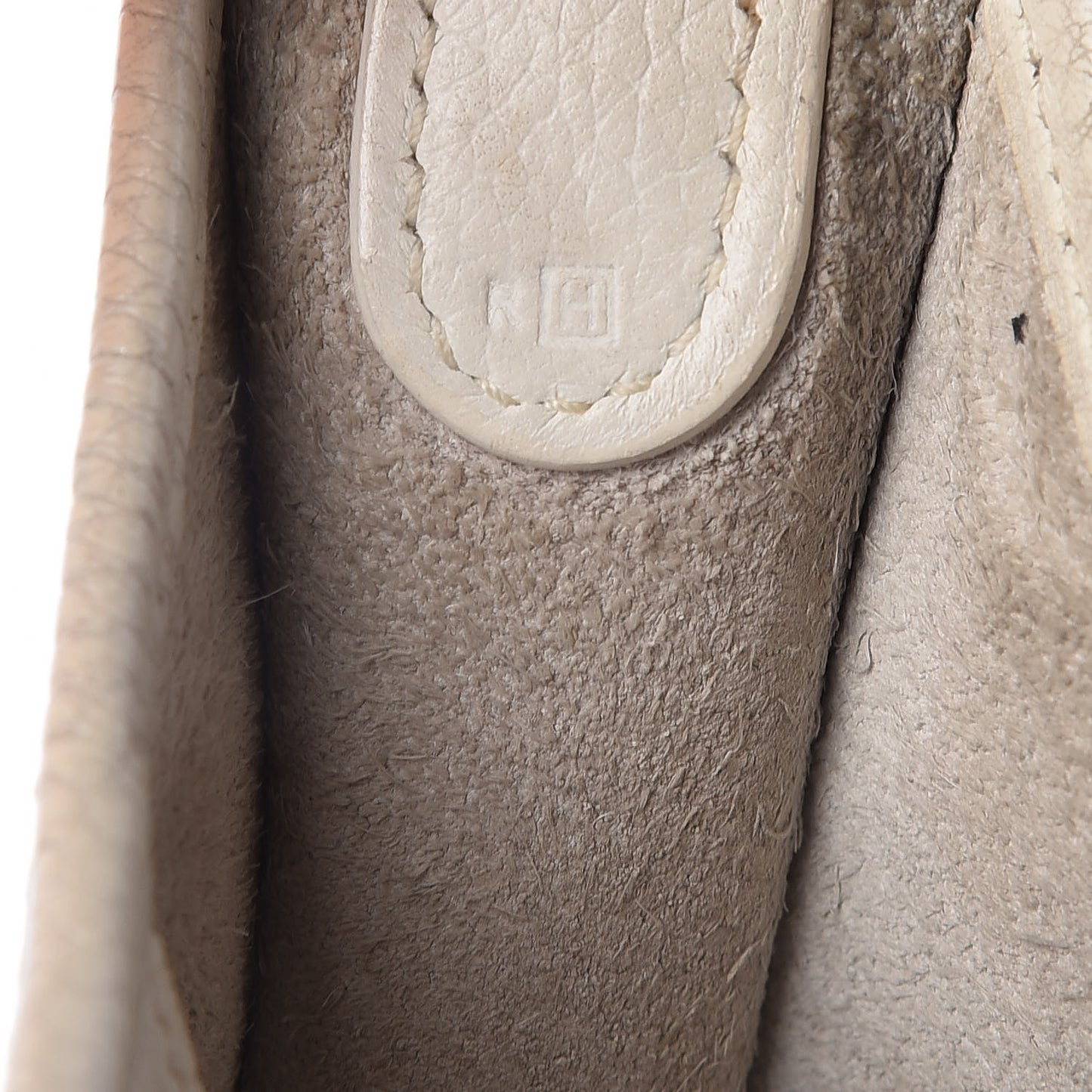 Taurillon Clemence Evelyne PM White