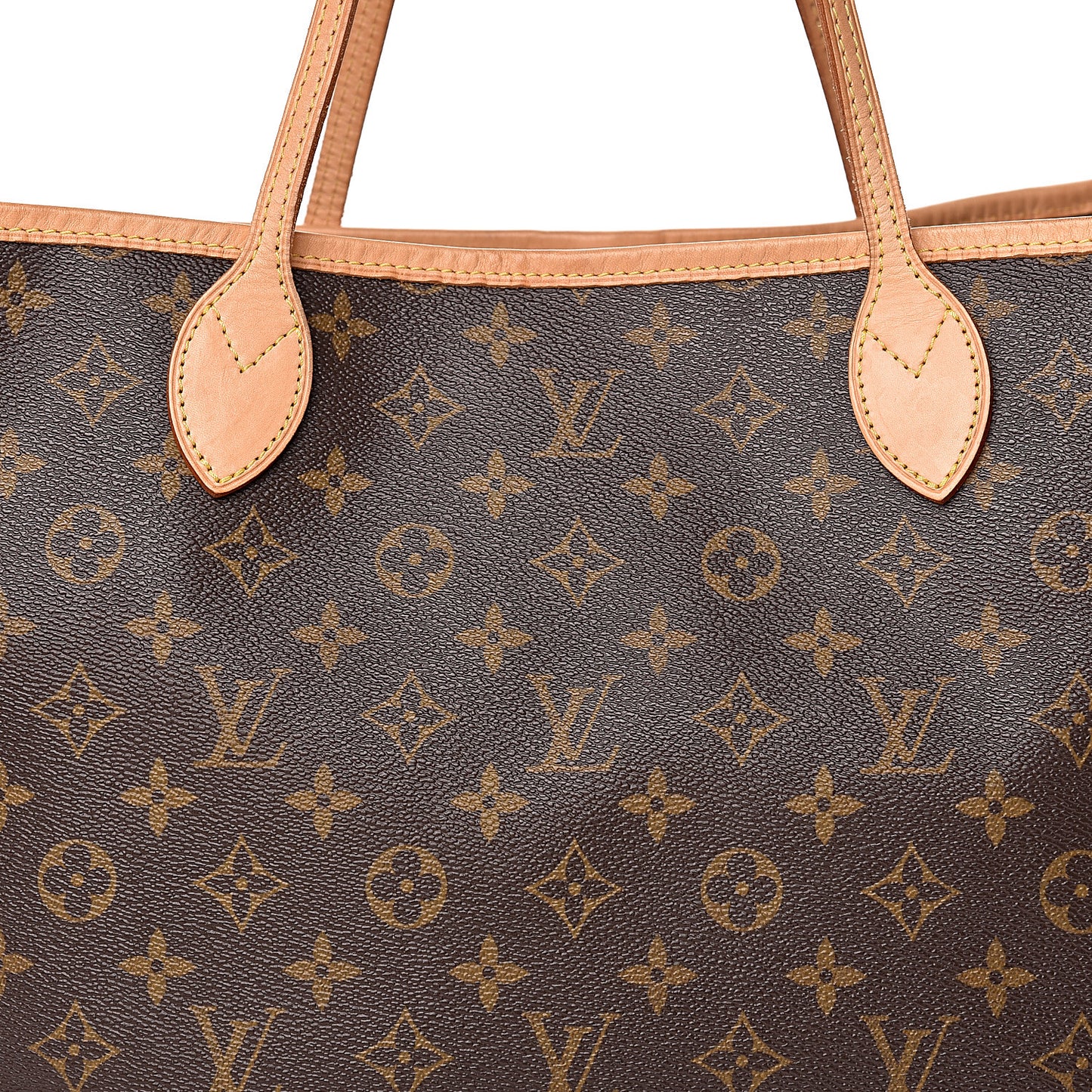 Monogram Neverfull GM