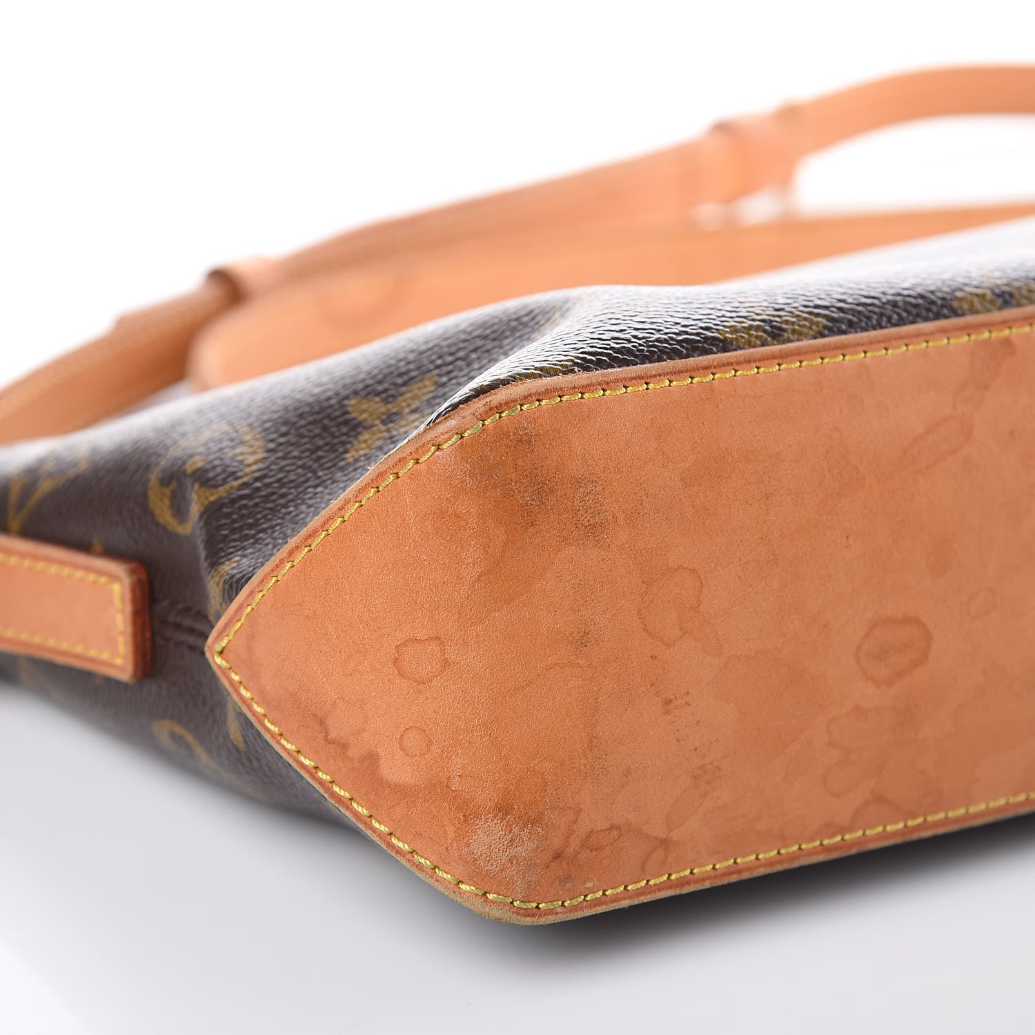 Louis Vuitton Monogram Trotteur 8 of 11