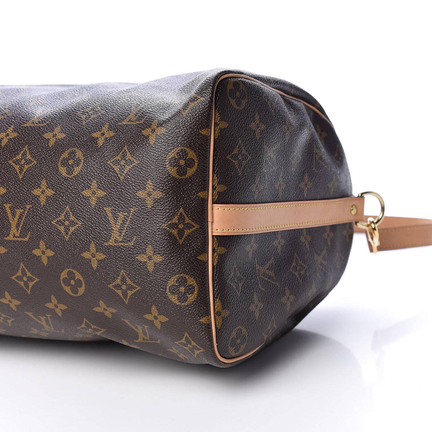 Monogram Speedy Bandouliere 35
