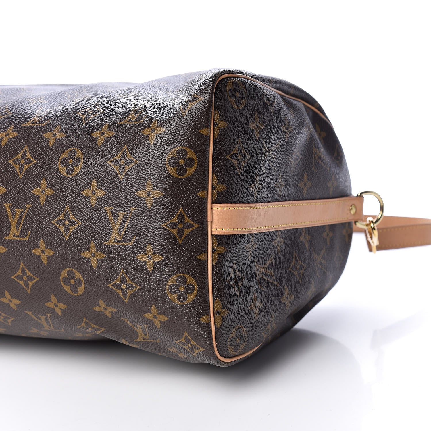 Louis Vuitton Monogram Speedy Bandouliere 35 21 of 43