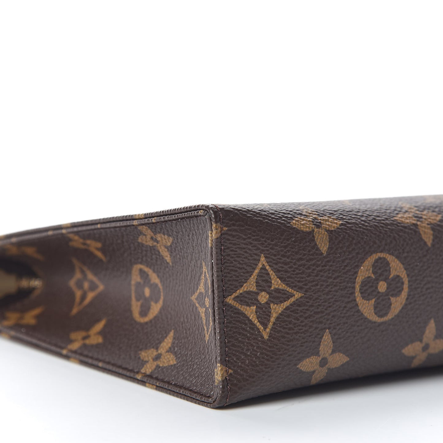 Monogram Toiletry Pouch 19