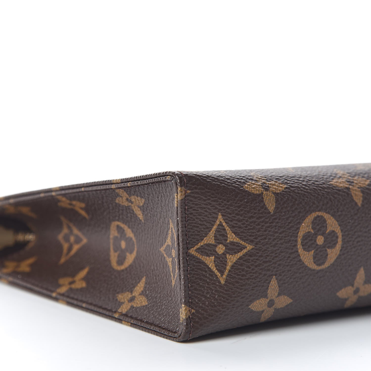 Louis Vuitton Monogram Toiletry Pouch 19 5 of 10