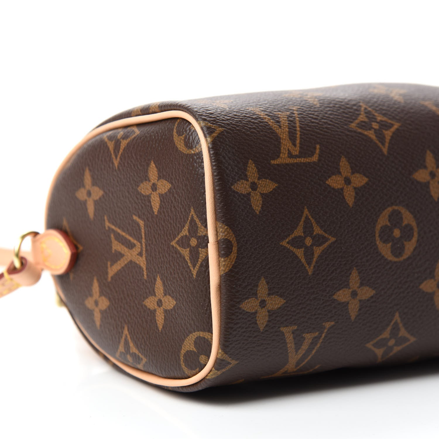 Louis Vuitton Monogram Nano Speedy 6 of 11