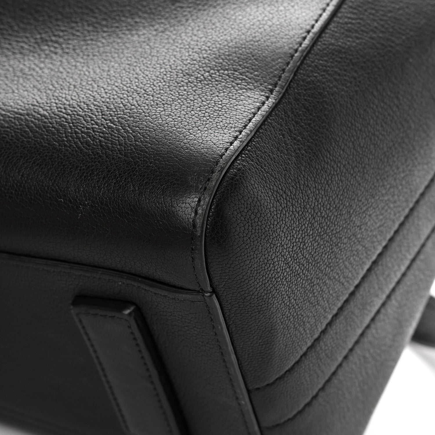Givenchy Sugar Goatskin Small Antigona Black 11 of 19