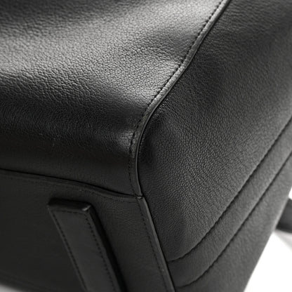 Givenchy Sugar Goatskin Small Antigona Black 11 of 19