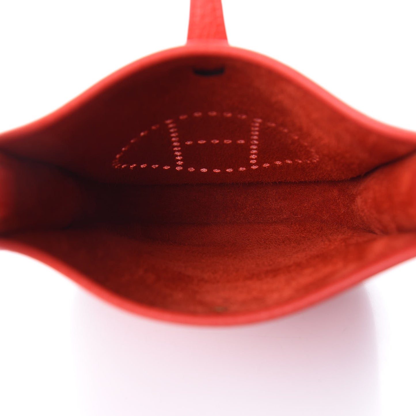 Taurillon Clemence Evelyne TPM Rouge Tomate