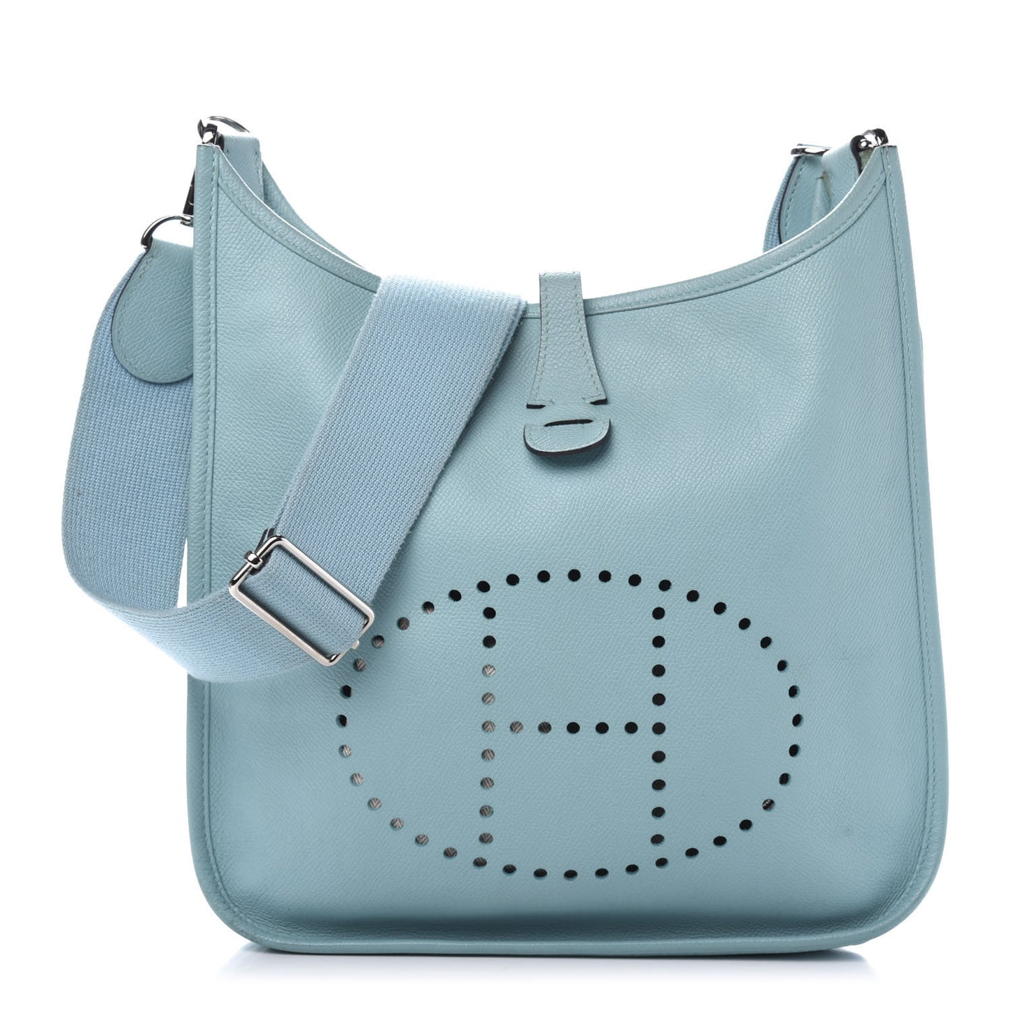 Epsom Evelyne III PM Bleu Atoll