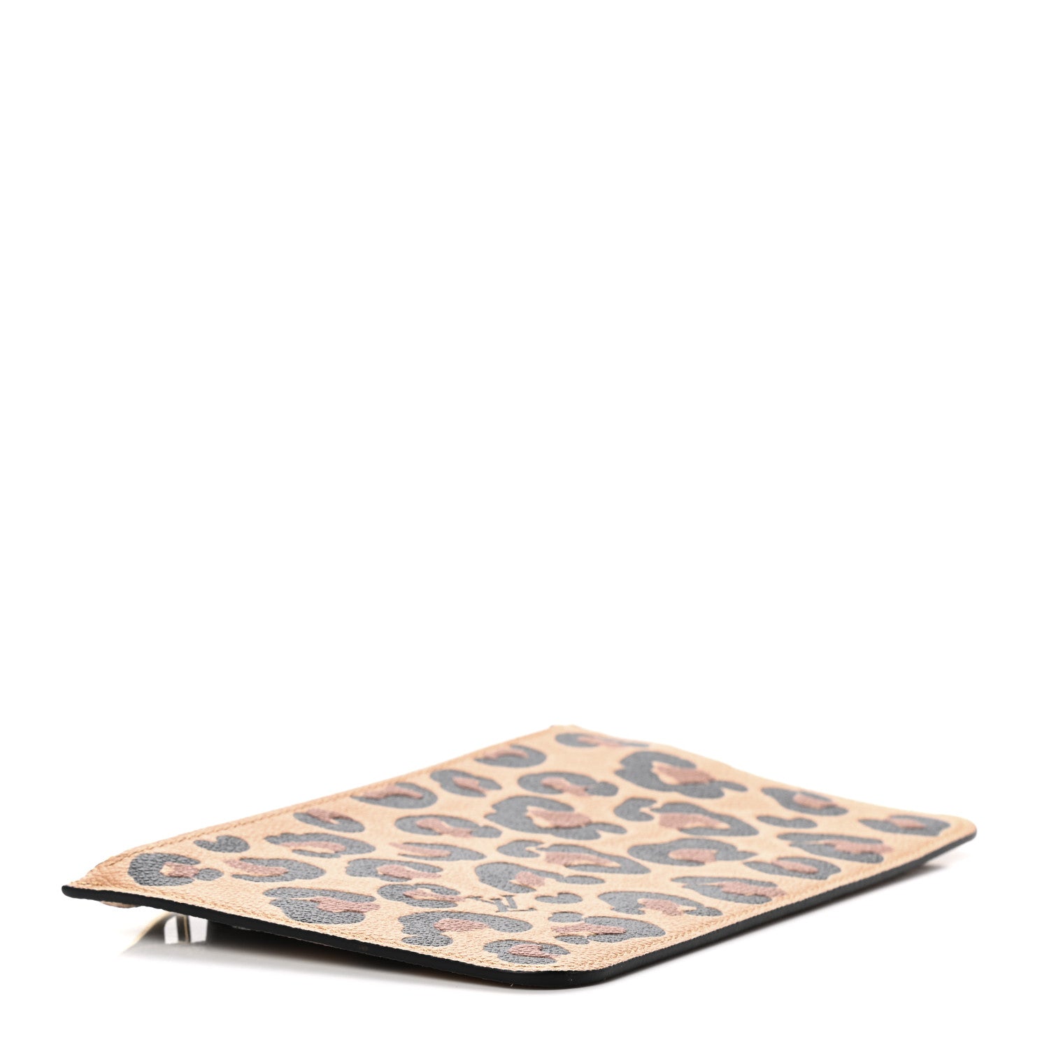 Louis Vuitton Empreinte Monogram Giant Wild At Heart Neverfull MM Pochette 4 of 6