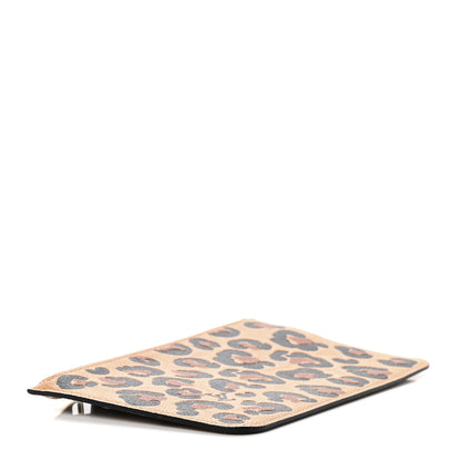 Louis Vuitton Empreinte Monogram Giant Wild At Heart Neverfull MM Pochette 4 of 6