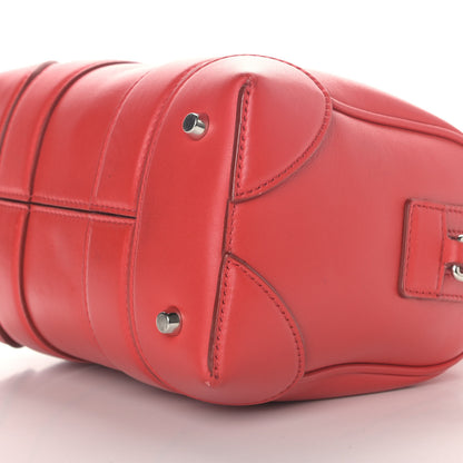 Givenchy Calfskin Micro Lucrezia Red 9 of 9