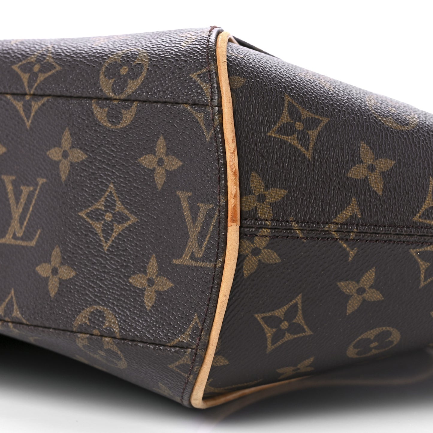 Monogram Ellipse GM Shopping Bag