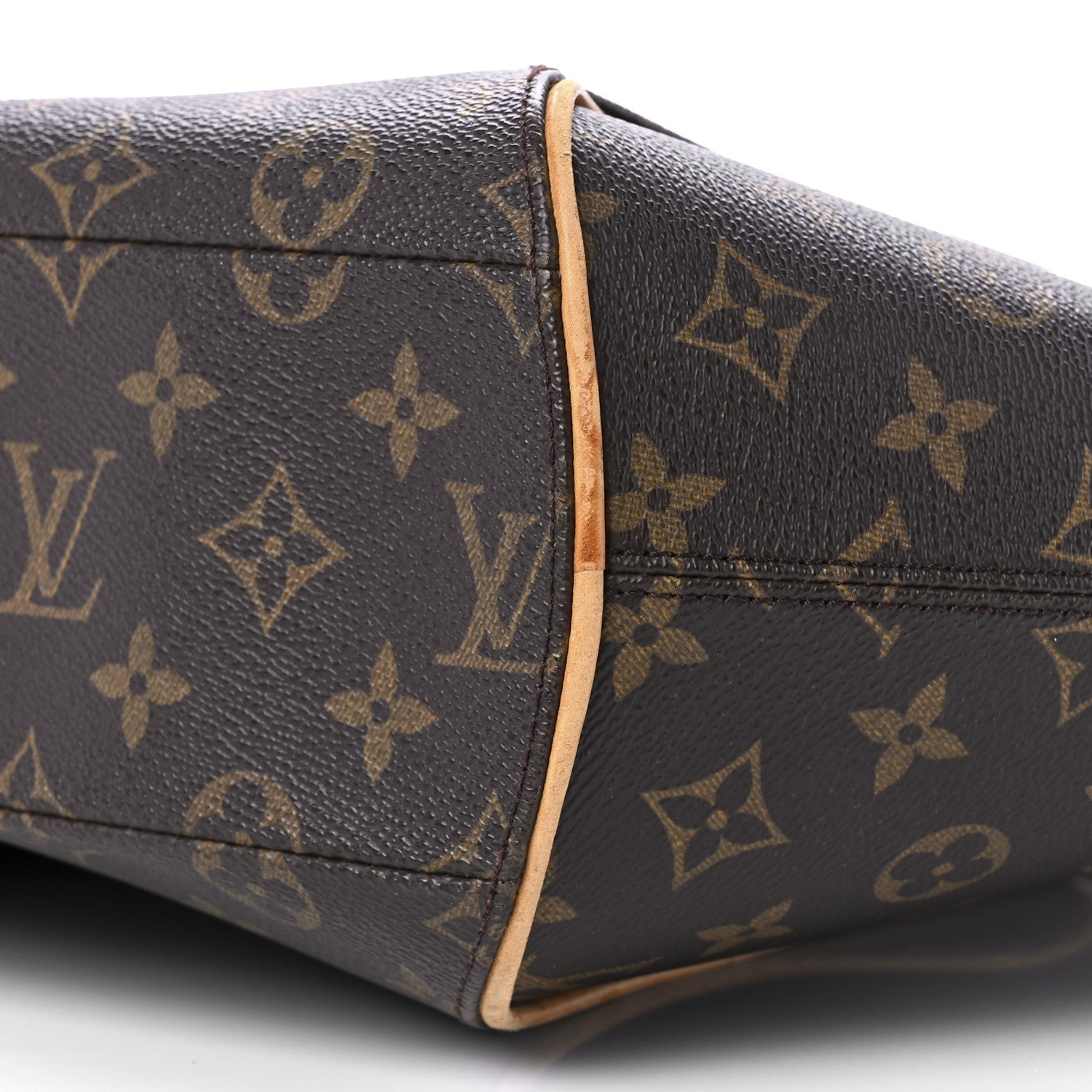 Louis Vuitton Monogram Ellipse GM Shopping Bag 8 of 9