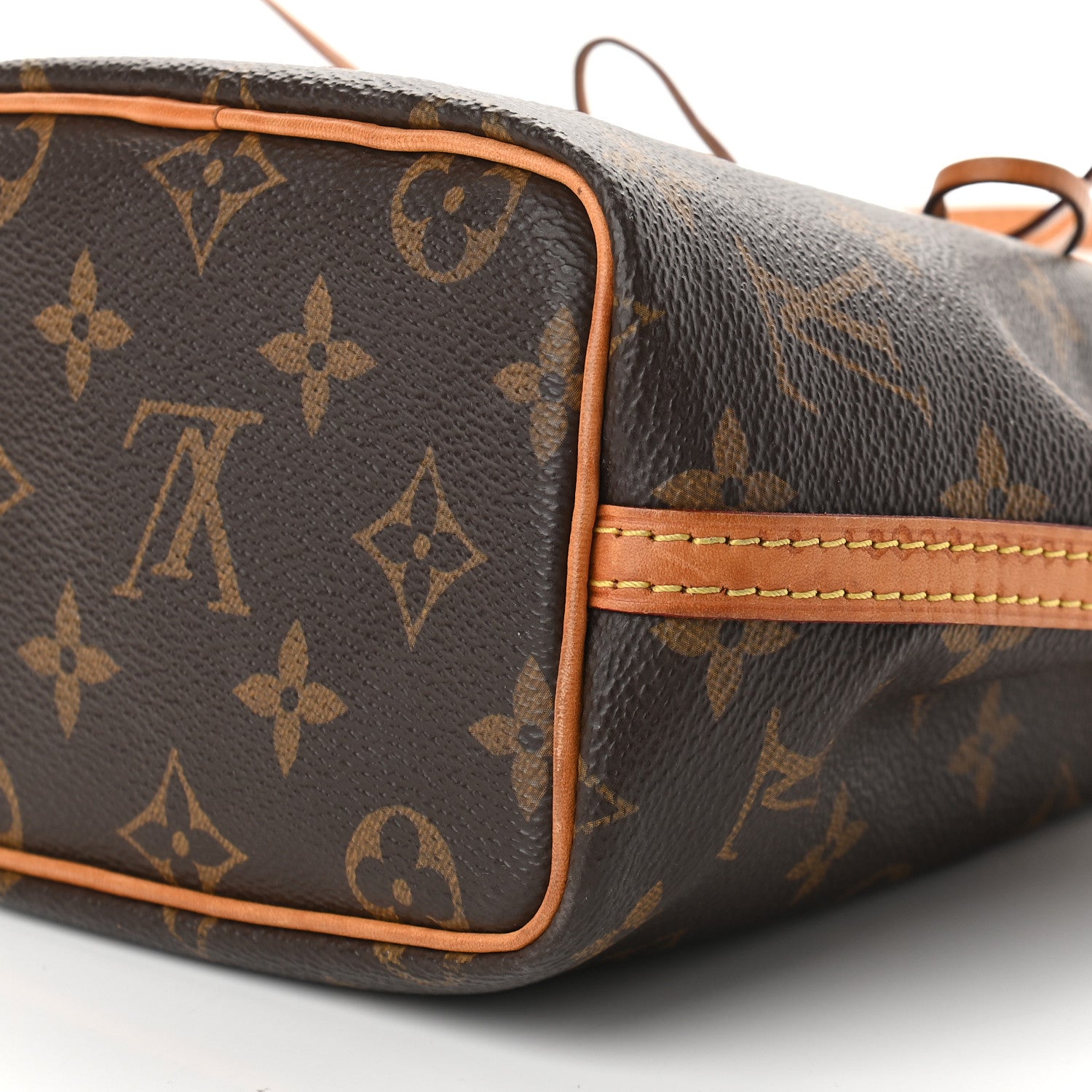 Louis Vuitton Monogram Nano Noe 9 of 9
