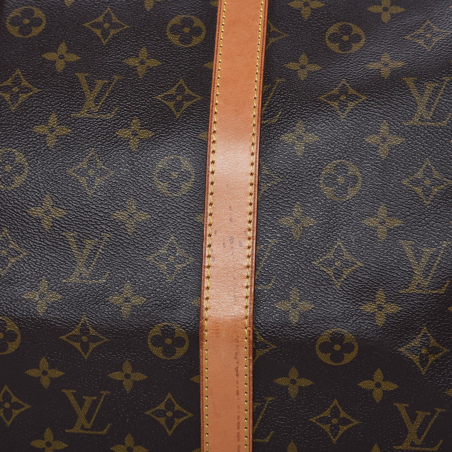 Monogram Keepall 55