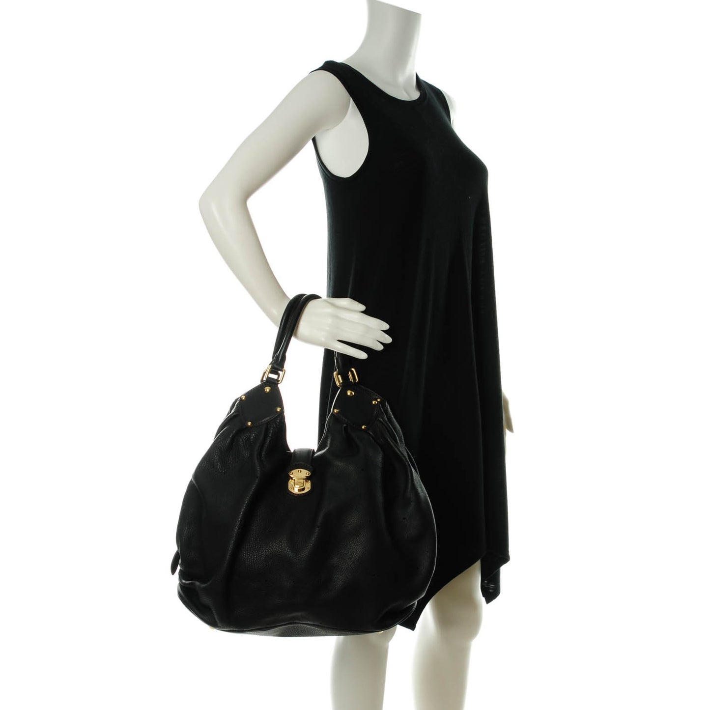 Mahina XL Black