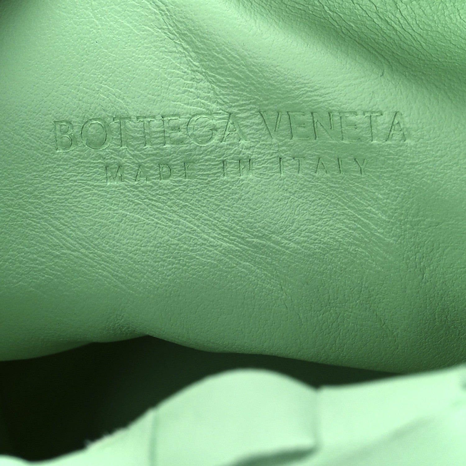 Bottega Veneta Nappa Intrecciato Mini Jodie Fountain 6 of 12