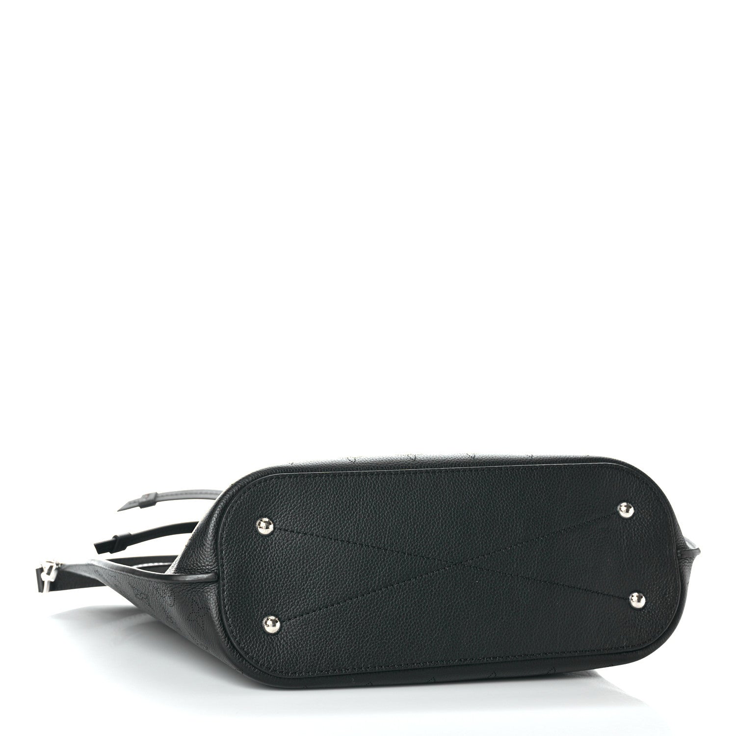 Louis Vuitton Mahina Girolata Black 5 of 9