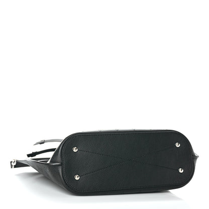 Louis Vuitton Mahina Girolata Black 5 of 9