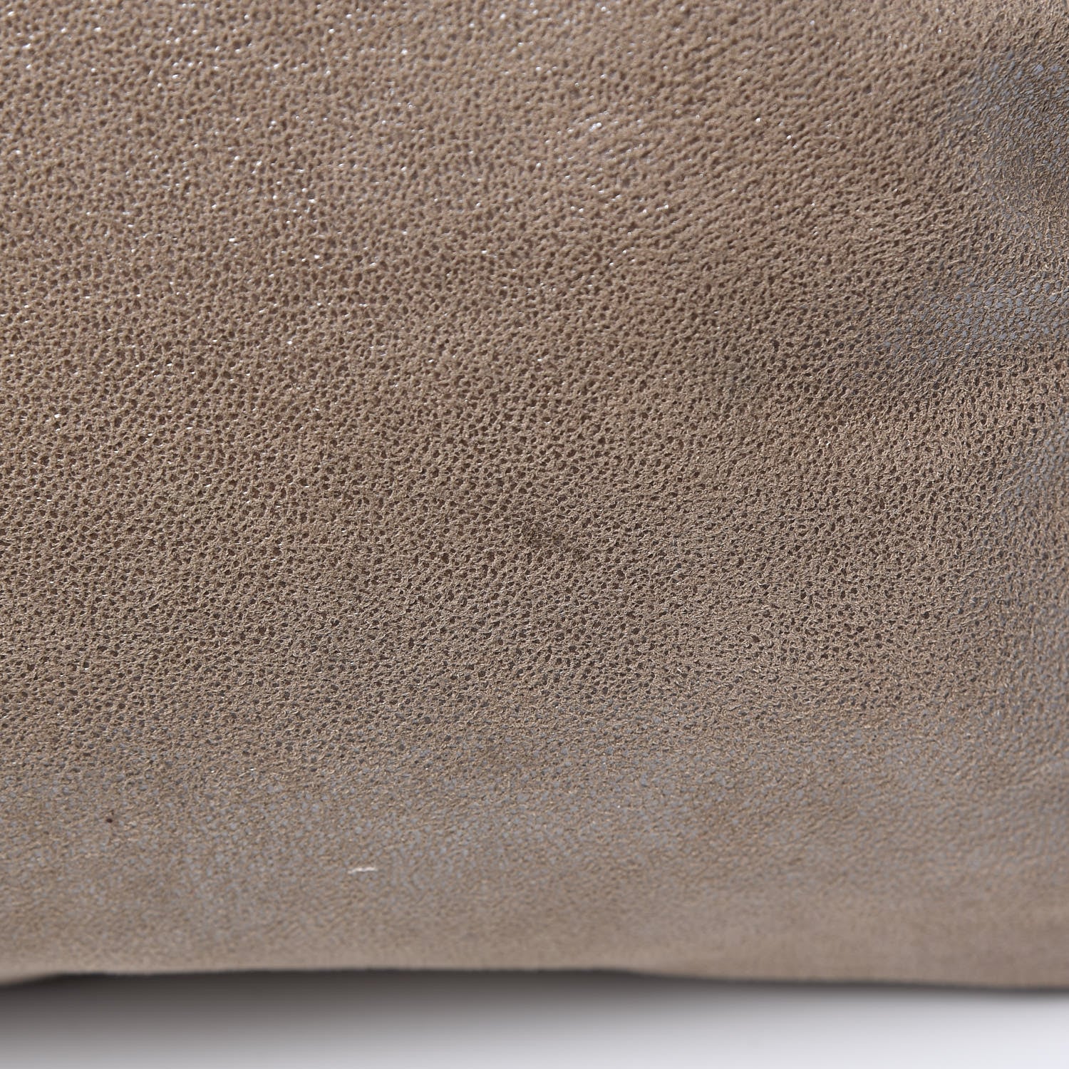 Stella McCartney Shaggy Deer Falabella Fold Over Tote Pearlesce 16 of 17