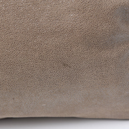 Stella McCartney Shaggy Deer Falabella Fold Over Tote Pearlesce 16 of 17