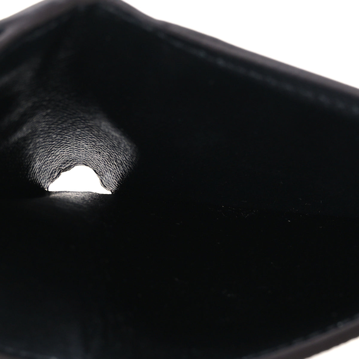 Reverse Monogram Giant Zoe Wallet