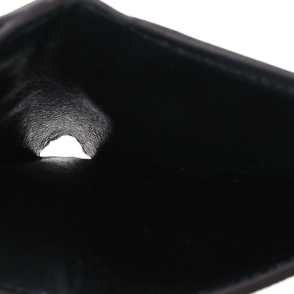 Louis Vuitton Reverse Monogram Giant Zoe Wallet 5 of 8