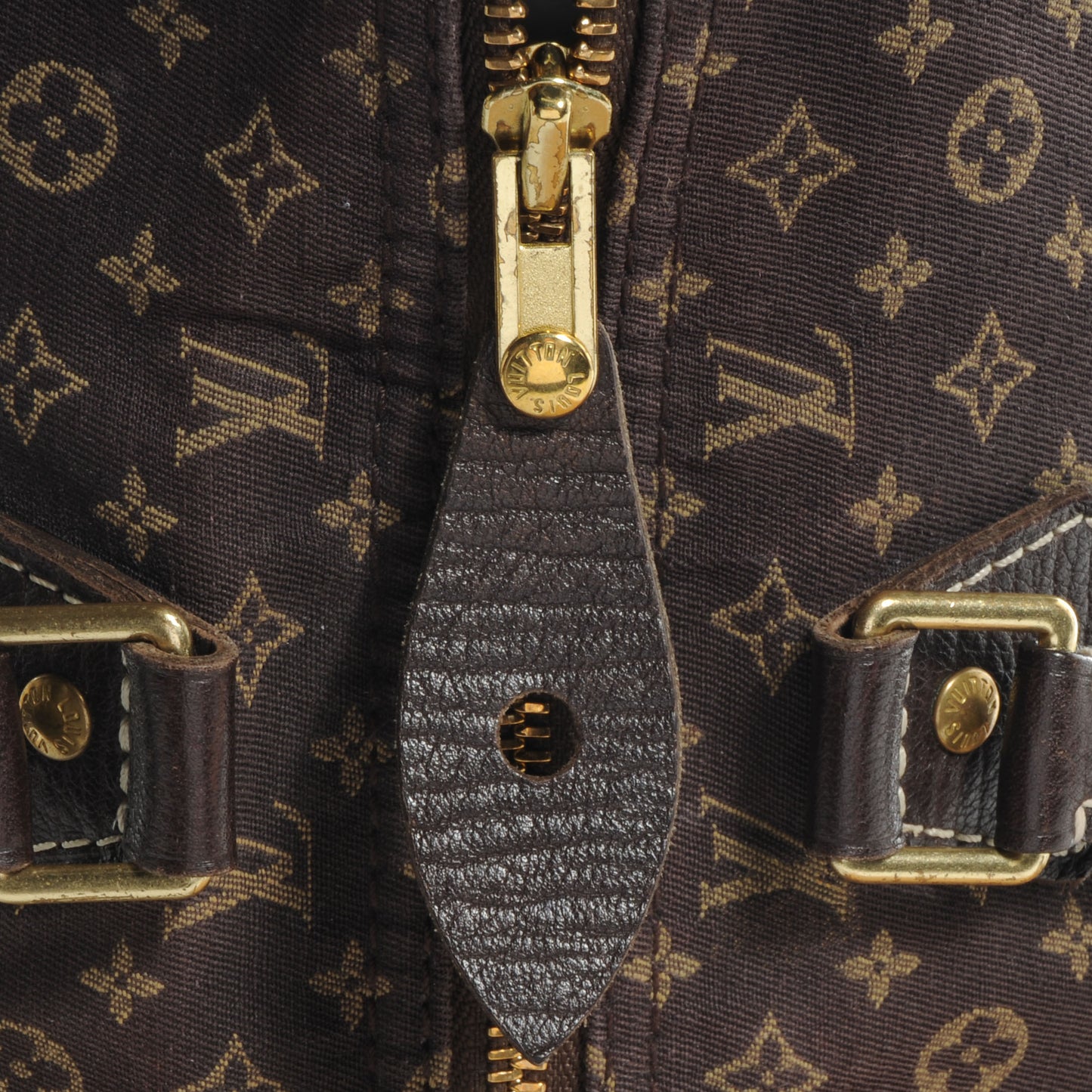 Mini Lin Speedy 30 Ebene