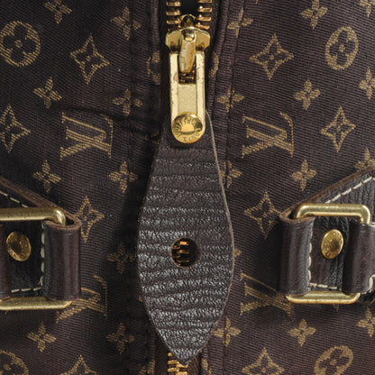 Louis Vuitton Mini Lin Speedy 30 Ebene 7 of 7