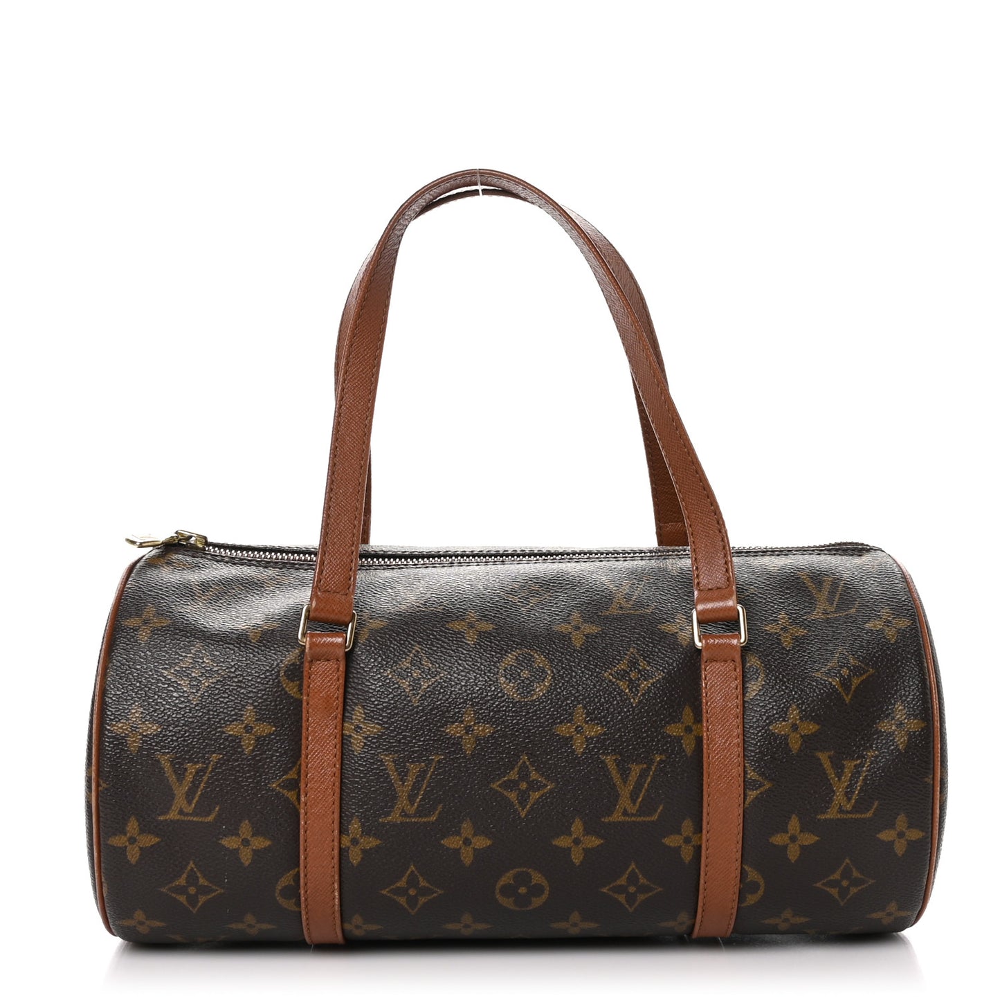 Monogram Papillon 30 with Companion