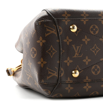 Louis Vuitton Monogram Montaigne GM 17 of 19