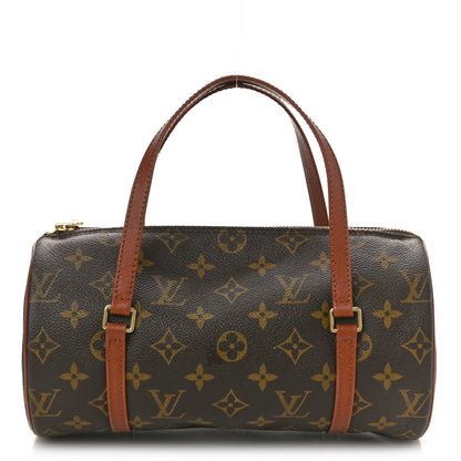 Louis Vuitton Monogram Papillon 26 1 of 9