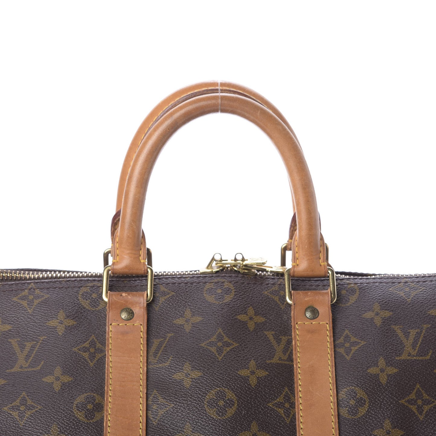 Monogram Keepall Bandouliere 45