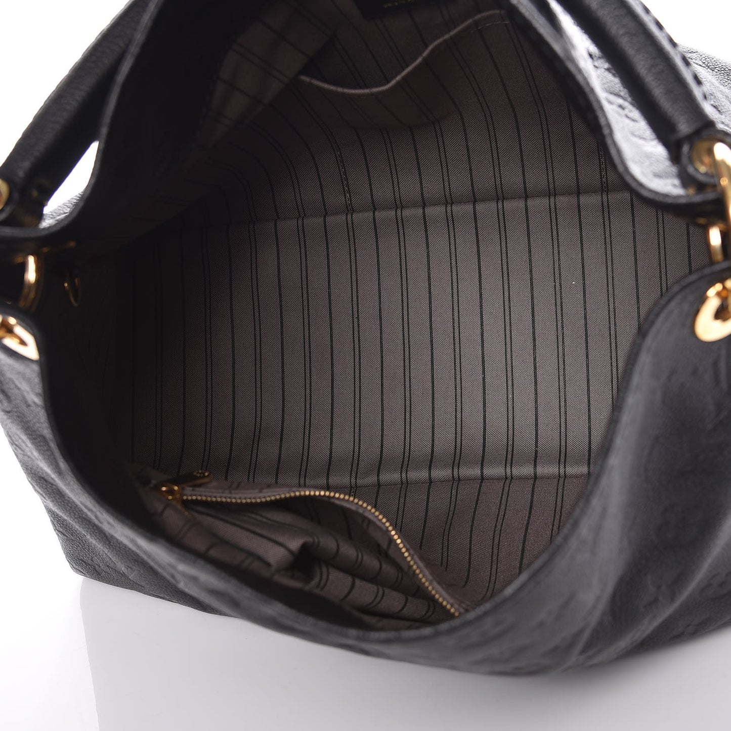 Empreinte Artsy MM Black