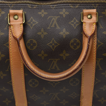 Louis Vuitton Monogram Keepall 55 13 of 13