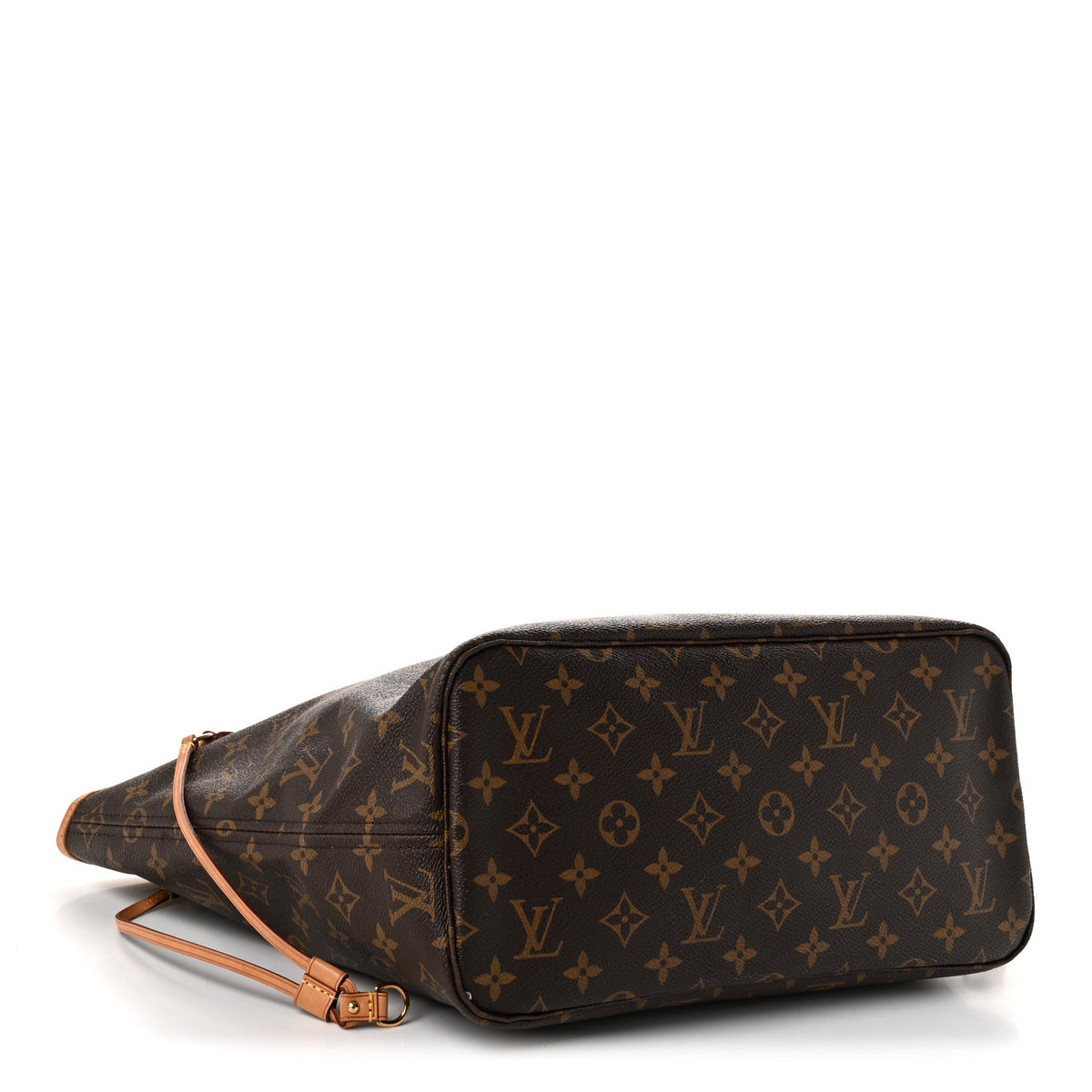 Louis Vuitton Monogram Neo Neverfull MM 5 of 13