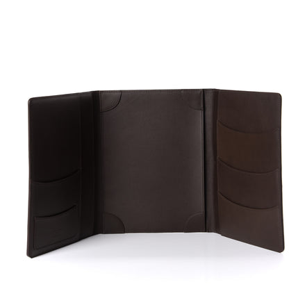 Louis Vuitton Nomade Necessaire MM Moka 5 of 9